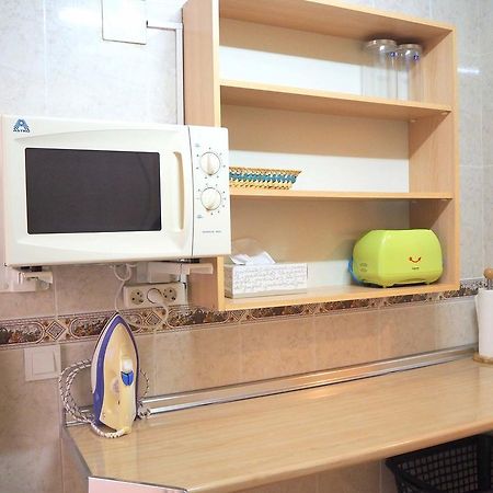 Espanhouse Diego Apartment تورّيفيِخا المظهر الخارجي الصورة