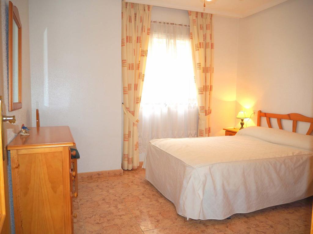 Espanhouse Diego Apartment تورّيفيِخا المظهر الخارجي الصورة