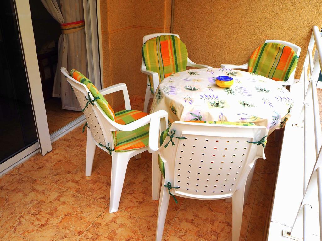 Espanhouse Diego Apartment تورّيفيِخا المظهر الخارجي الصورة
