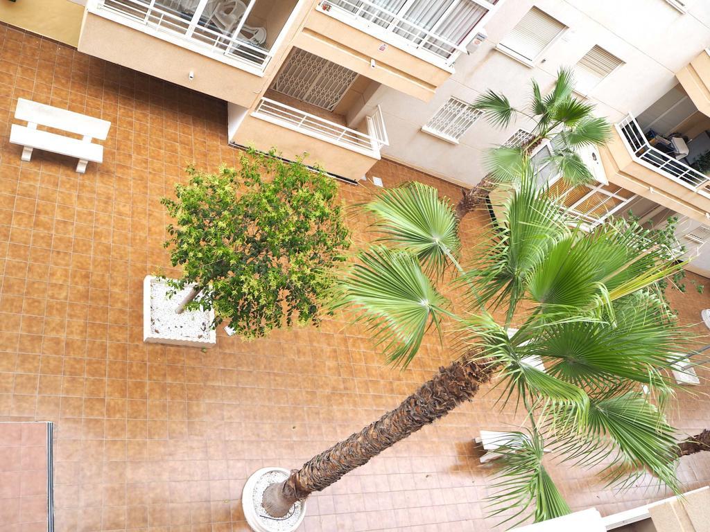 Espanhouse Diego Apartment تورّيفيِخا المظهر الخارجي الصورة