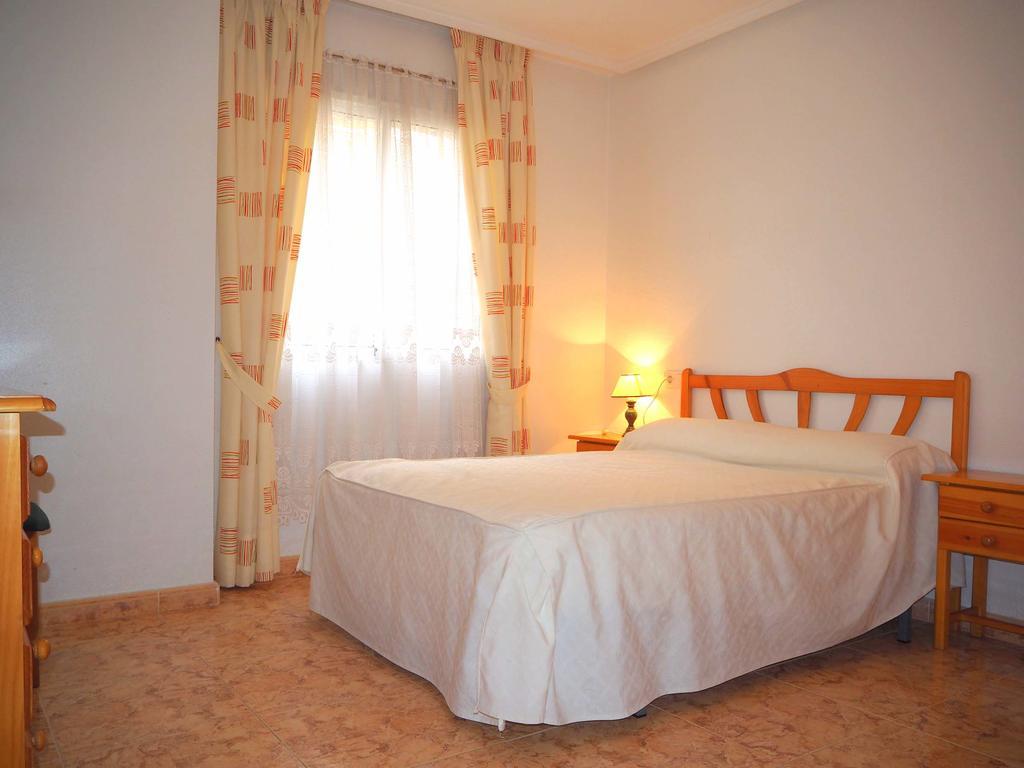 Espanhouse Diego Apartment تورّيفيِخا المظهر الخارجي الصورة