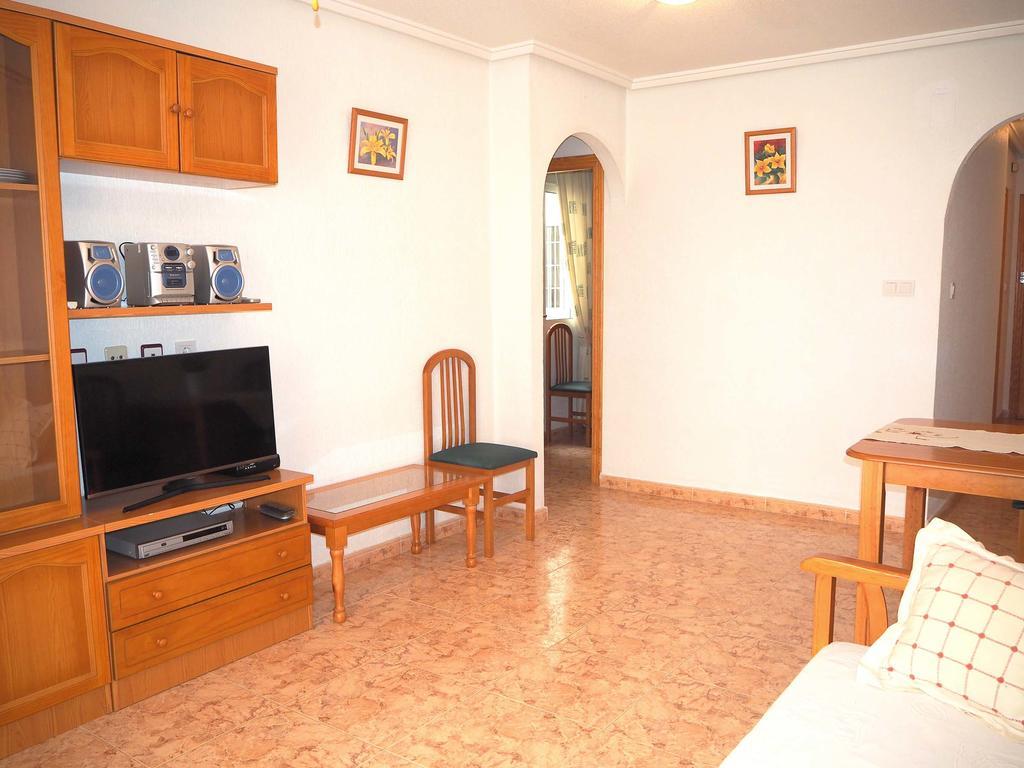 Espanhouse Diego Apartment تورّيفيِخا المظهر الخارجي الصورة