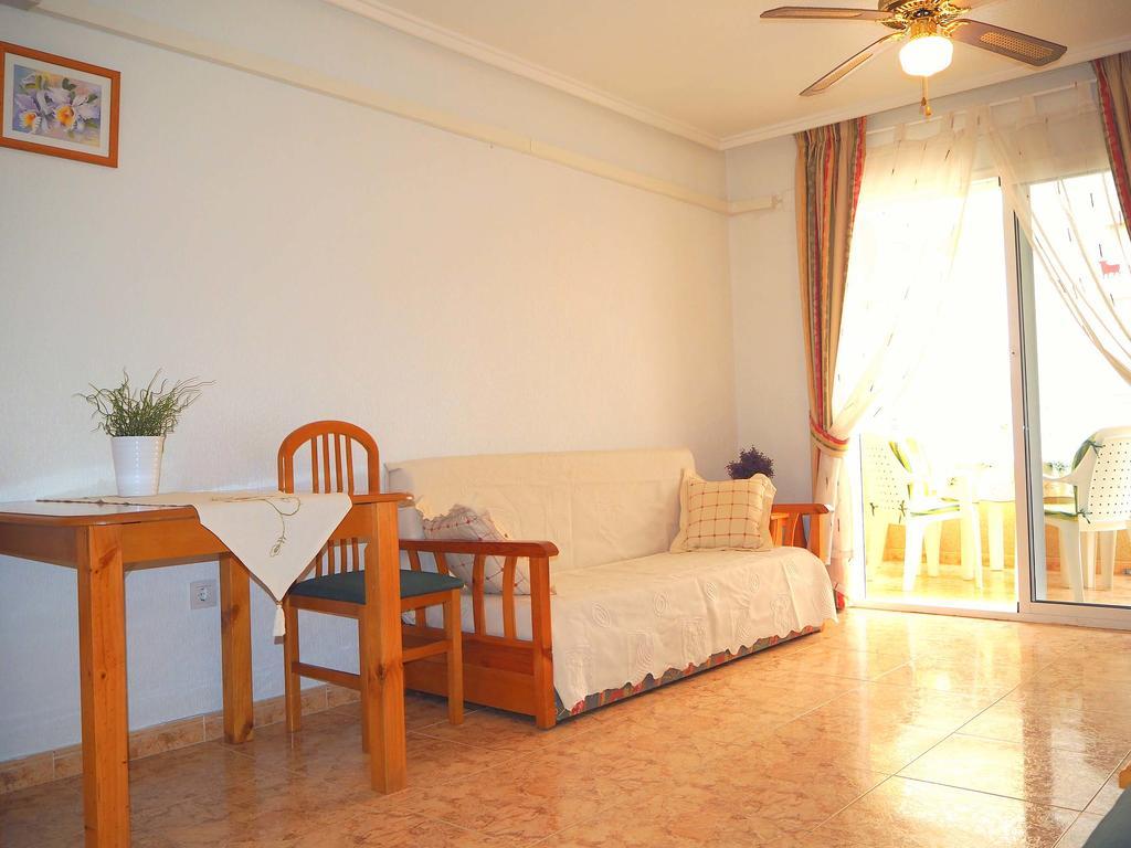 Espanhouse Diego Apartment تورّيفيِخا المظهر الخارجي الصورة