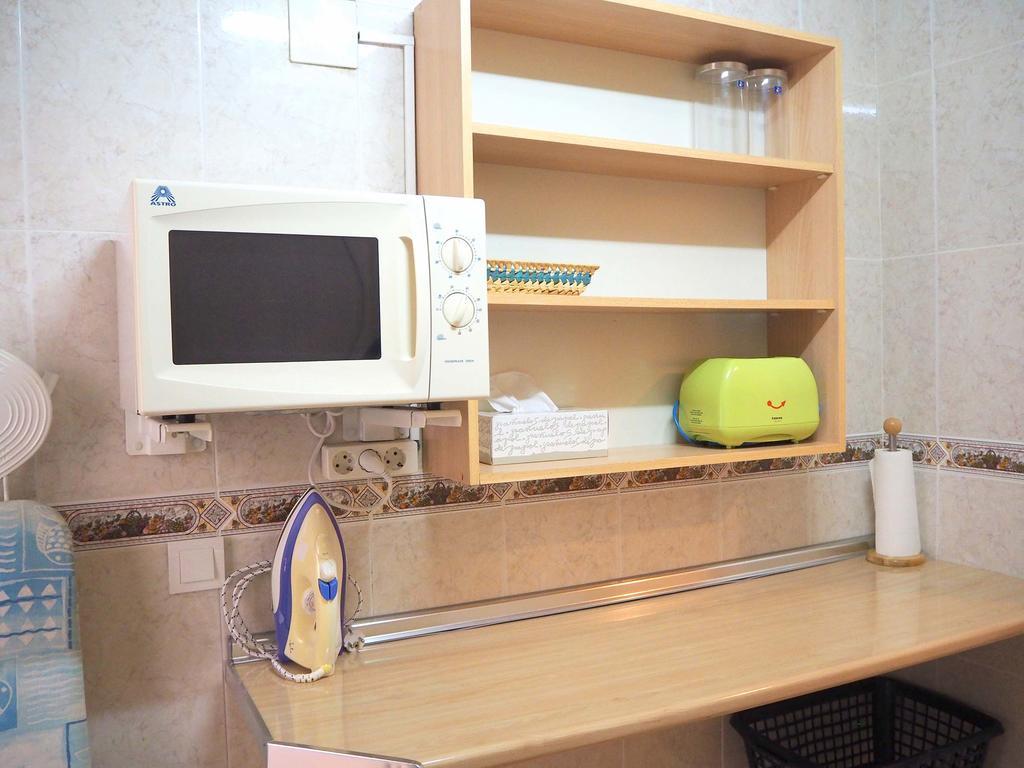 Espanhouse Diego Apartment تورّيفيِخا المظهر الخارجي الصورة