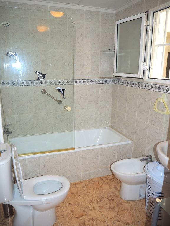 Espanhouse Diego Apartment تورّيفيِخا المظهر الخارجي الصورة