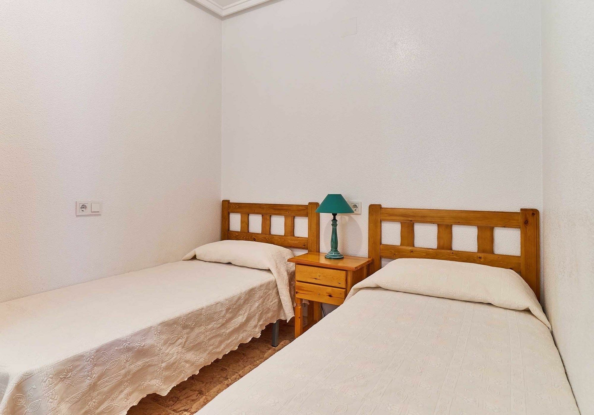 Espanhouse Diego Apartment تورّيفيِخا المظهر الخارجي الصورة