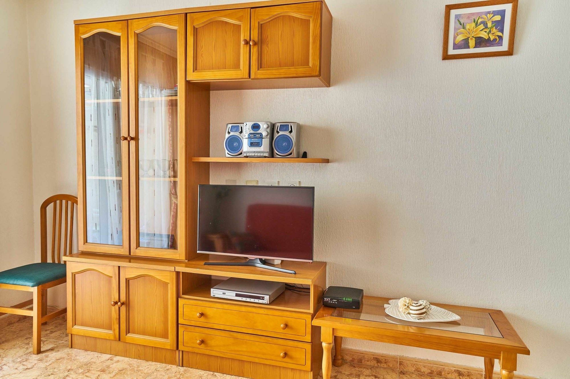 Espanhouse Diego Apartment تورّيفيِخا المظهر الخارجي الصورة