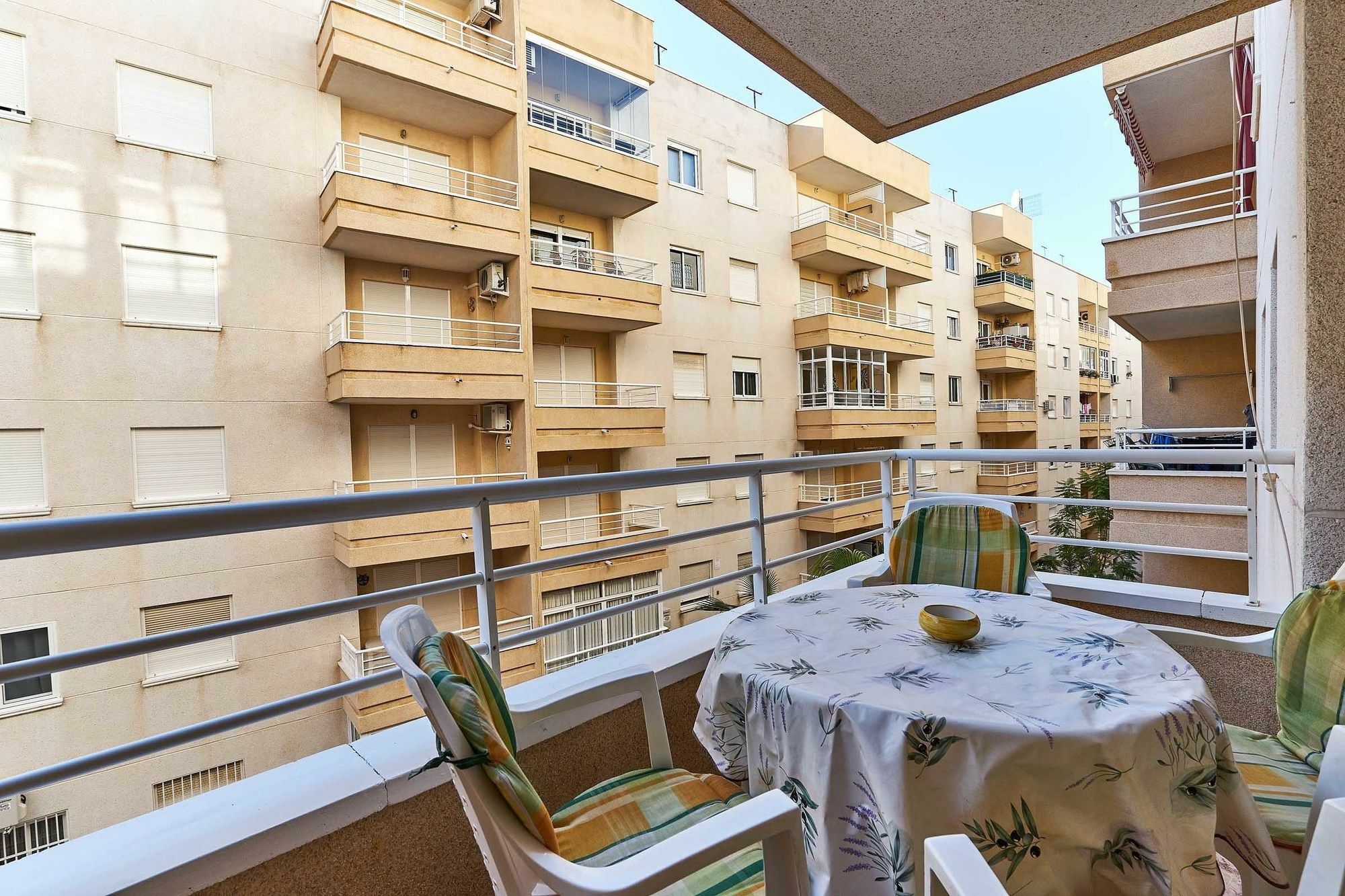 Espanhouse Diego Apartment تورّيفيِخا المظهر الخارجي الصورة