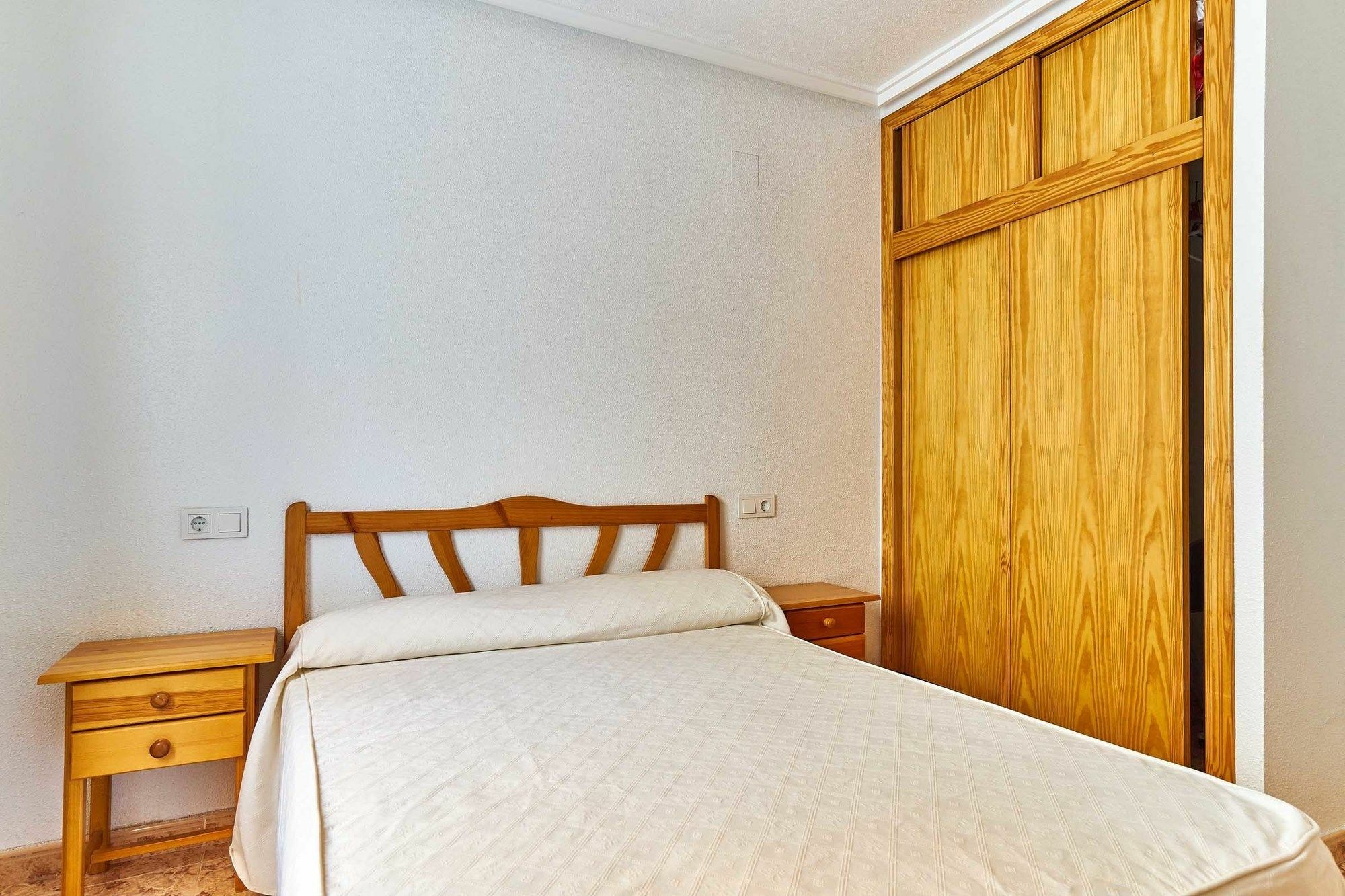 Espanhouse Diego Apartment تورّيفيِخا المظهر الخارجي الصورة
