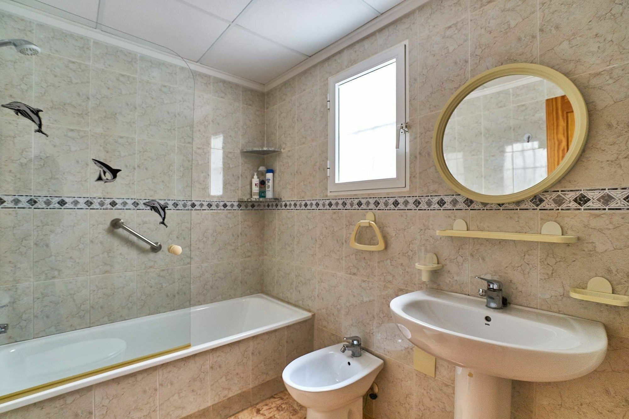 Espanhouse Diego Apartment تورّيفيِخا المظهر الخارجي الصورة
