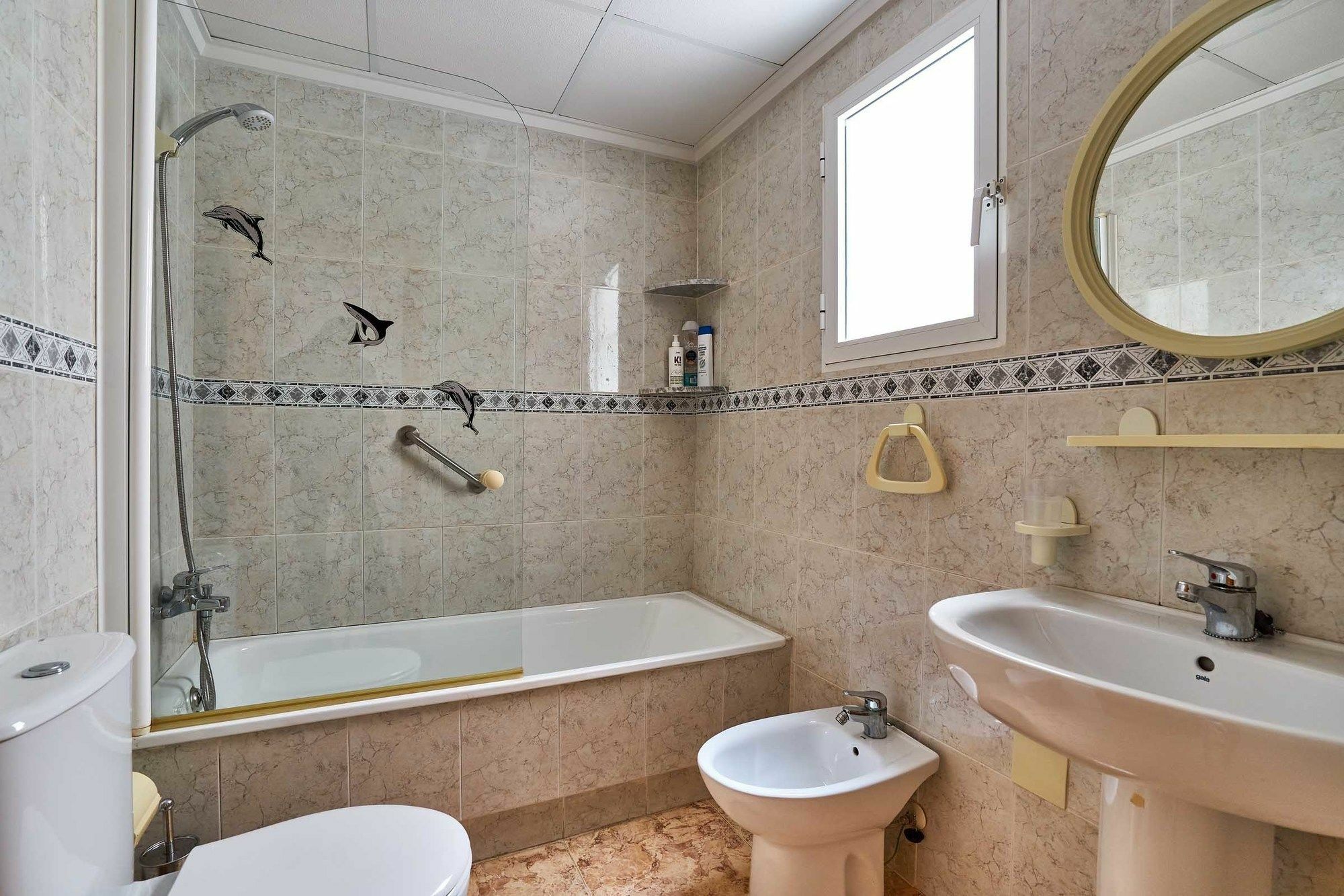 Espanhouse Diego Apartment تورّيفيِخا المظهر الخارجي الصورة