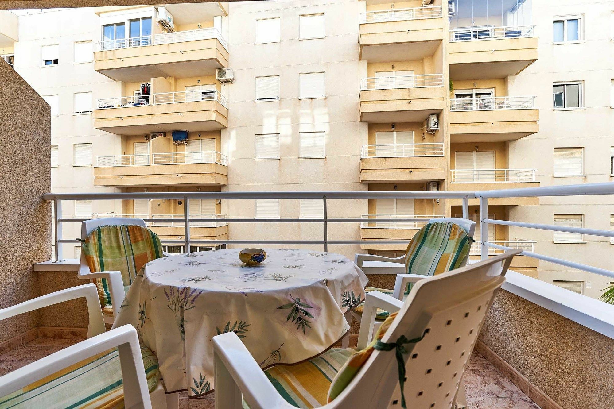 Espanhouse Diego Apartment تورّيفيِخا المظهر الخارجي الصورة