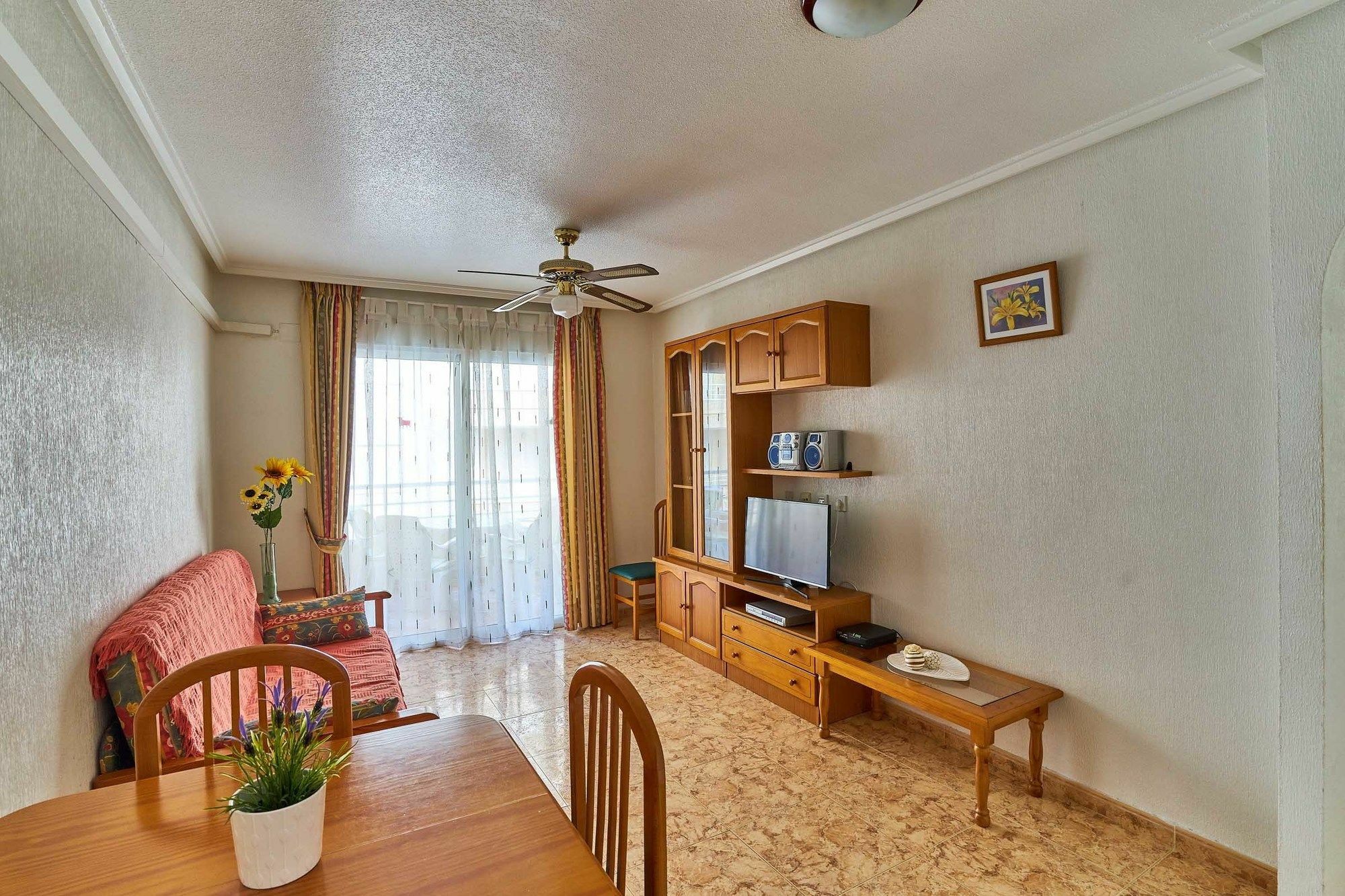 Espanhouse Diego Apartment تورّيفيِخا المظهر الخارجي الصورة