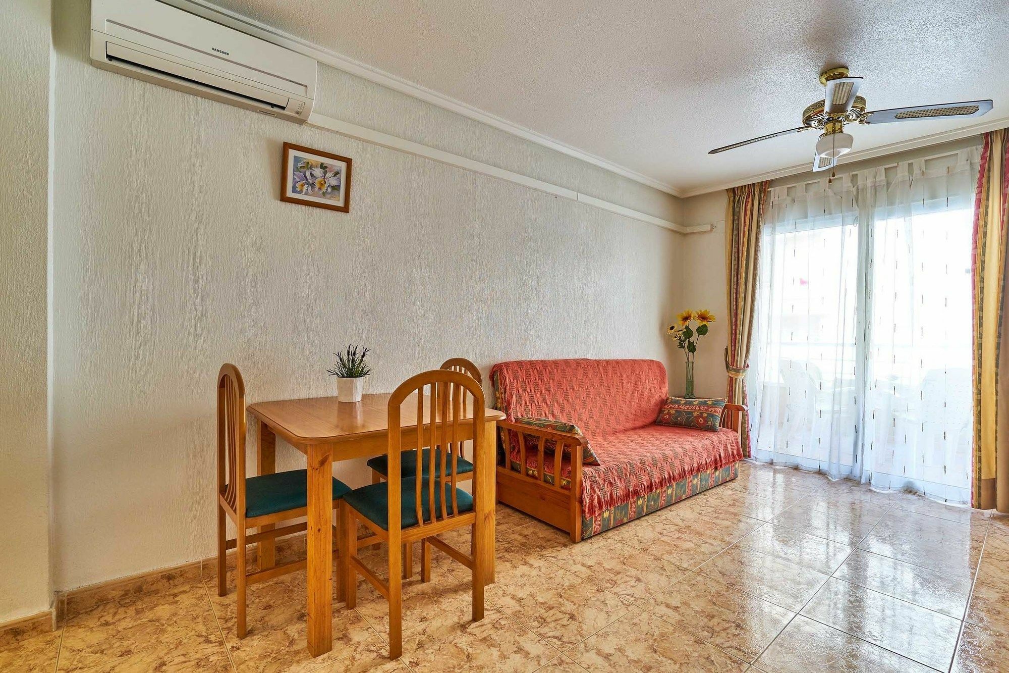 Espanhouse Diego Apartment تورّيفيِخا المظهر الخارجي الصورة