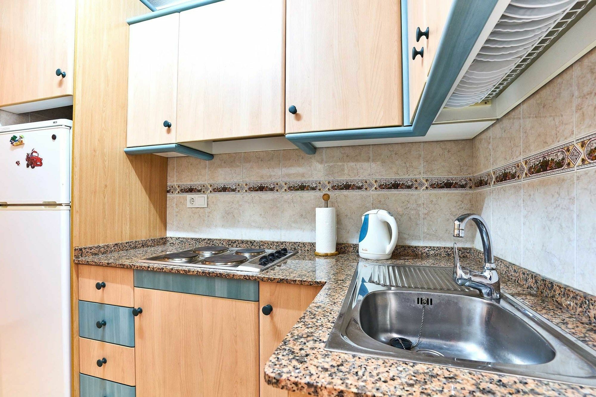 Espanhouse Diego Apartment تورّيفيِخا المظهر الخارجي الصورة